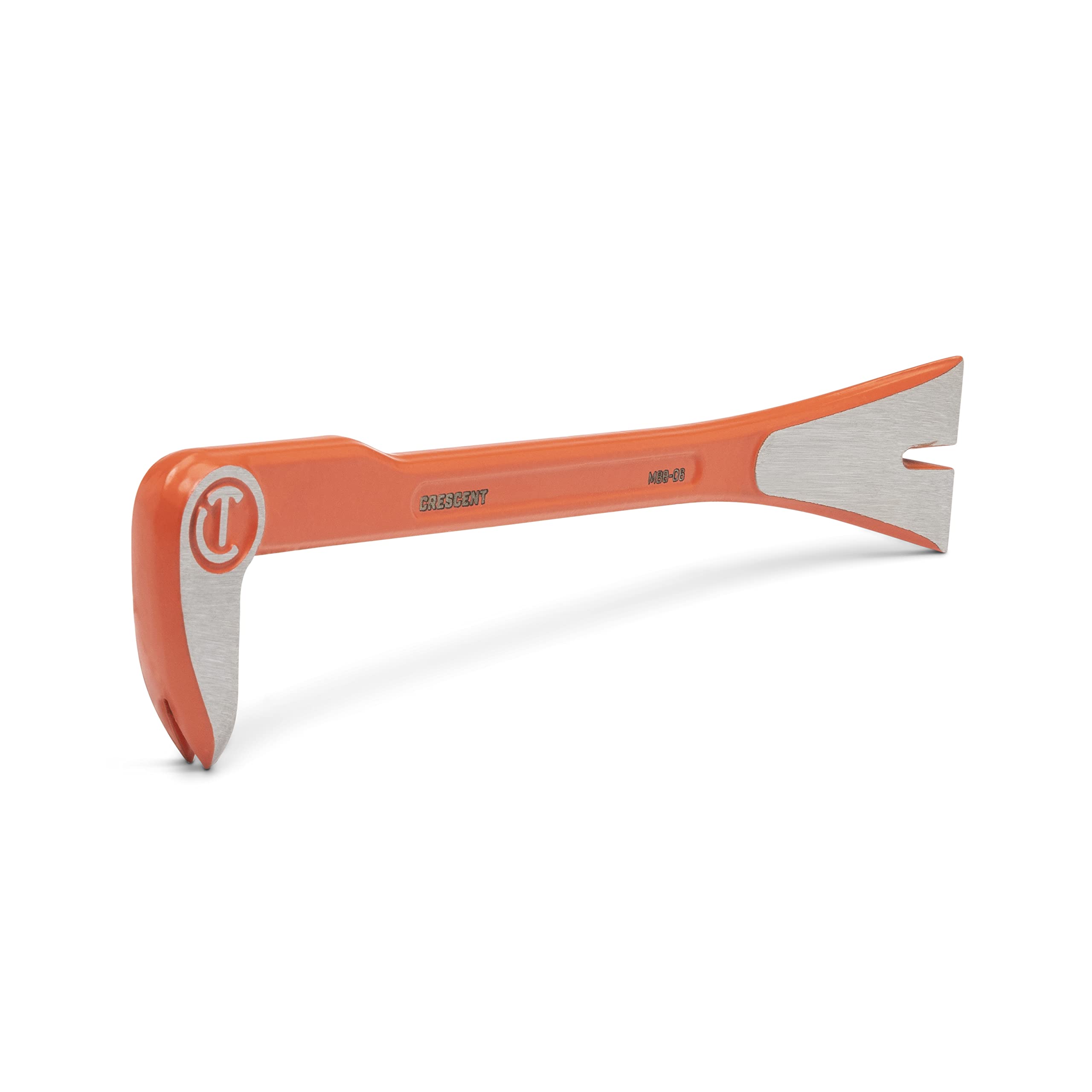 CRESCENT - 8" Molding Pry Bar (MB8-06) - Image 3
