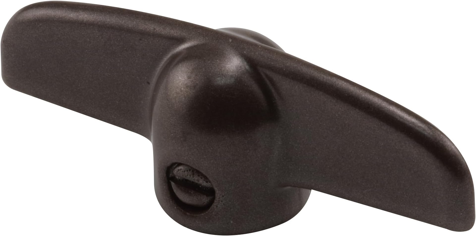 H 3625 3/8 In. Bronze Tee Handle Casement Operator (2 Pack)