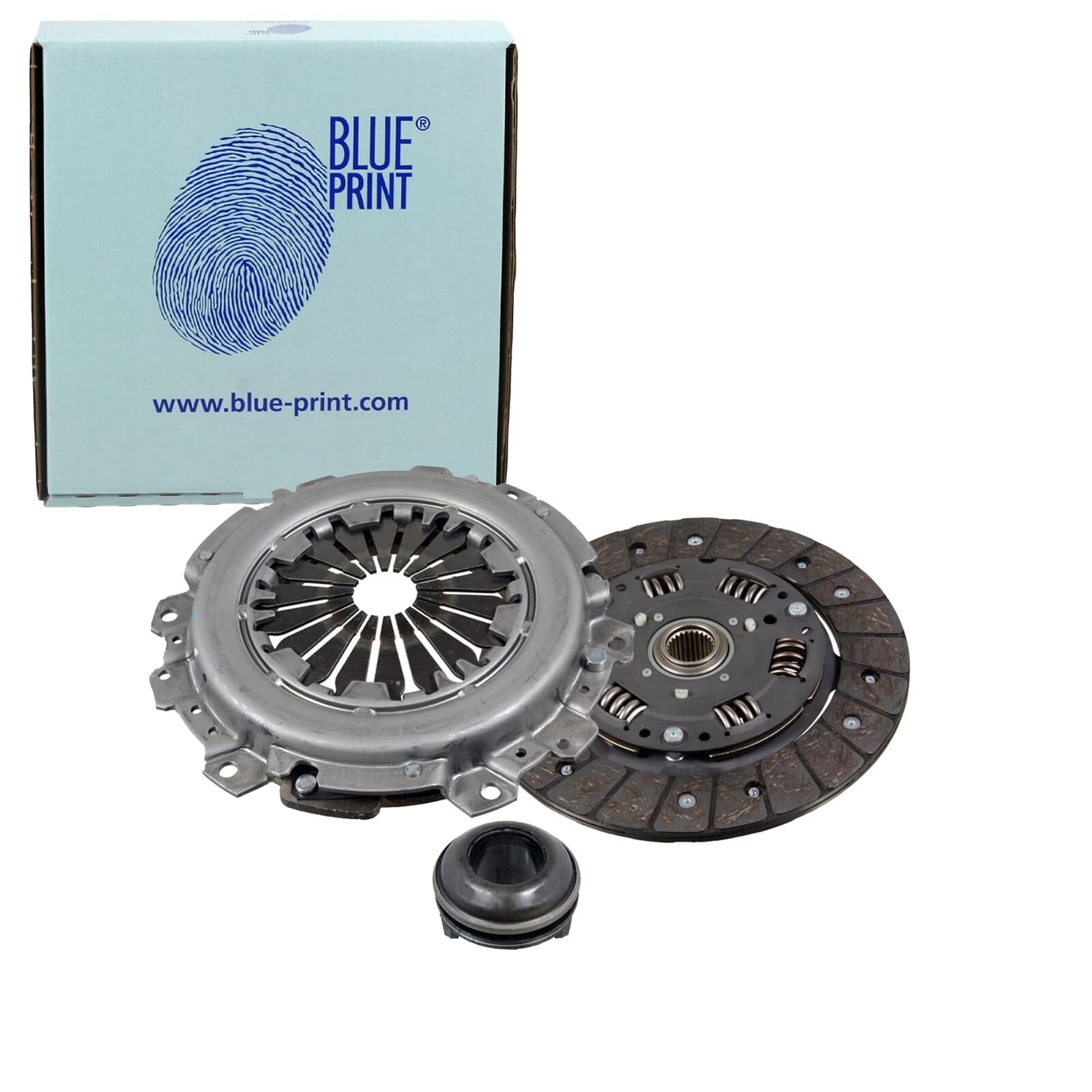 CLUTCH KIT ADR163028 FOR RENAULT 19/Mk/II/Chamade/�/Hatchback/Van VOLVO 1.9L