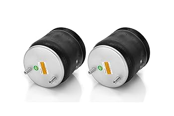 57出品 Amazon.com: 2 PCS TORQUE Trailer Air Spring Bag Replacement