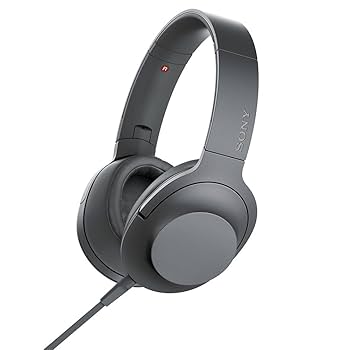 ヘッドフォン/イヤフォン SONY - SONY h.ear on2 Amazon.co.jp: ソニー ワイヤレスノイズキャンセリング