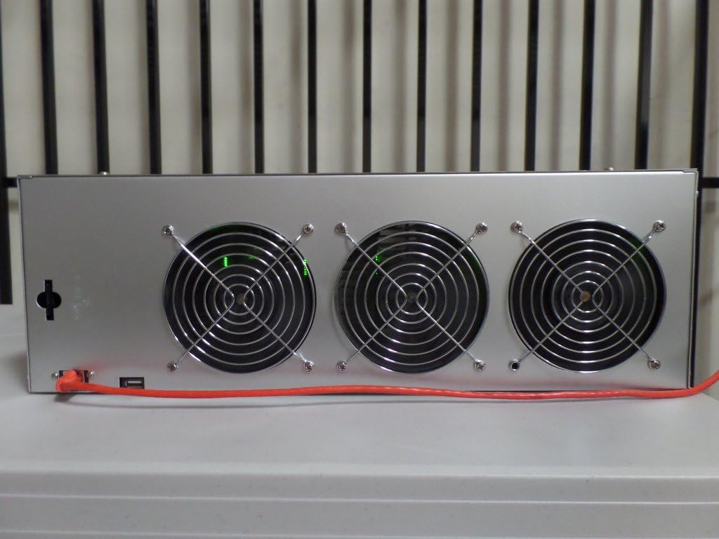 88 MHs Scrypt ASIC Plug and Play ~88,000KHs A2 Scrypt