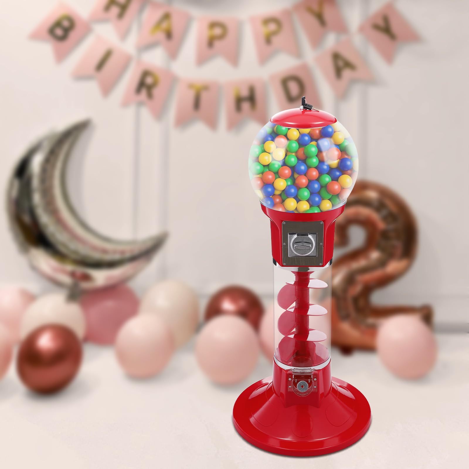 Gumball Machine for Kids, 43.31