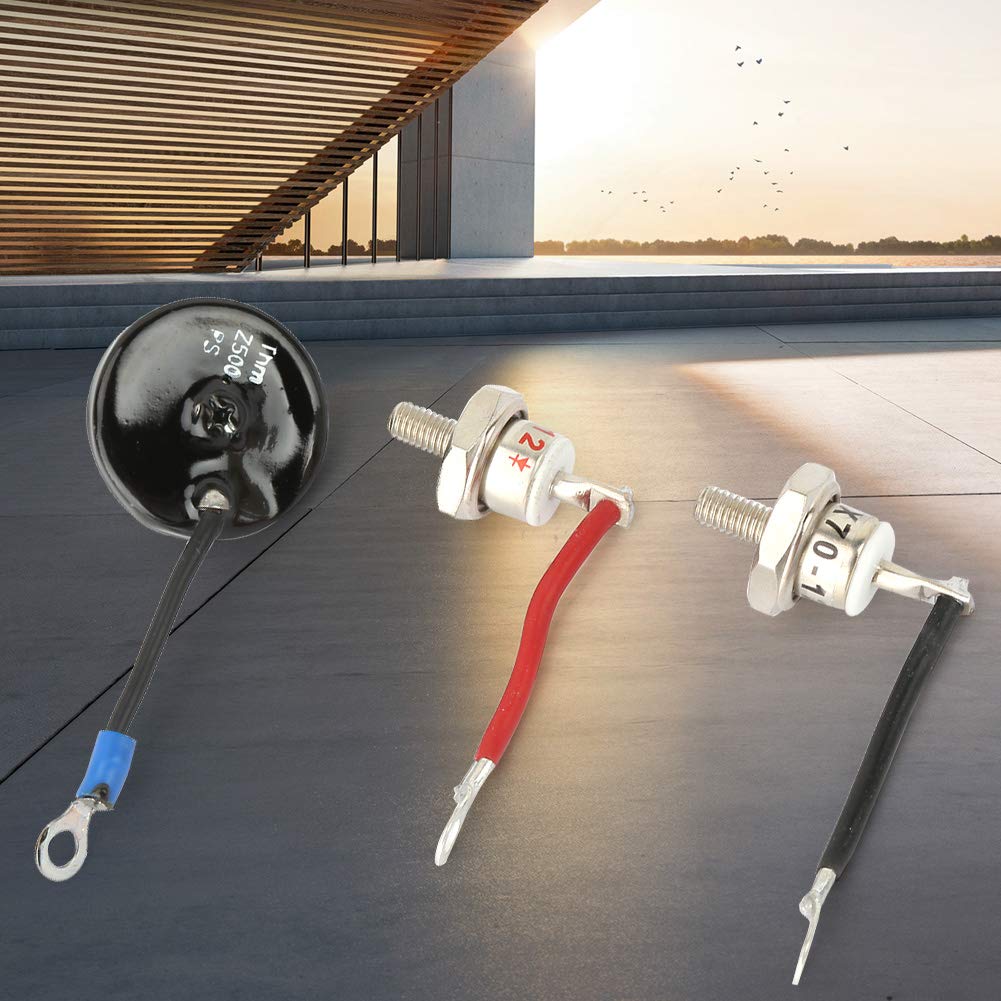 Rsk6001 Diode Rectifier Kit, for Stamford Generator Set Spare Parts