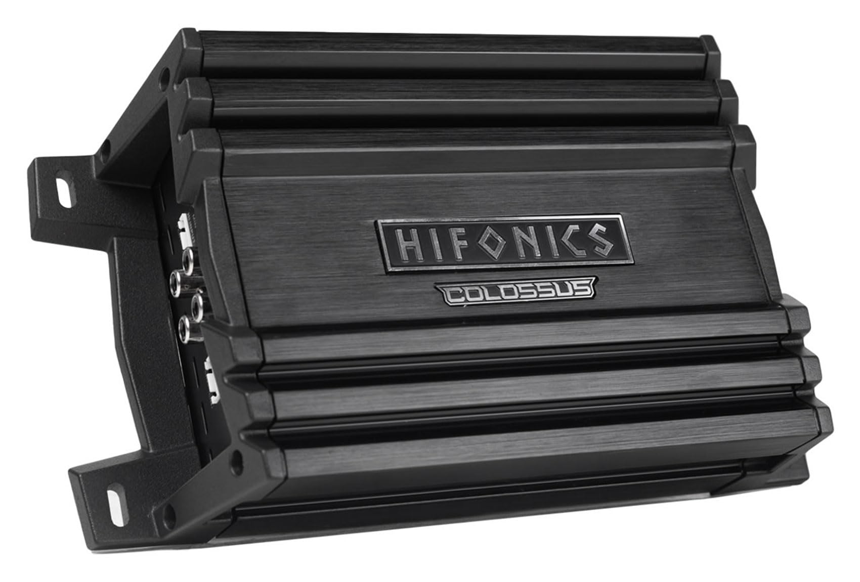 Amazon.com: Audiosavings Bundle: Hifonics HCM-400.4D 400 Watt 4
