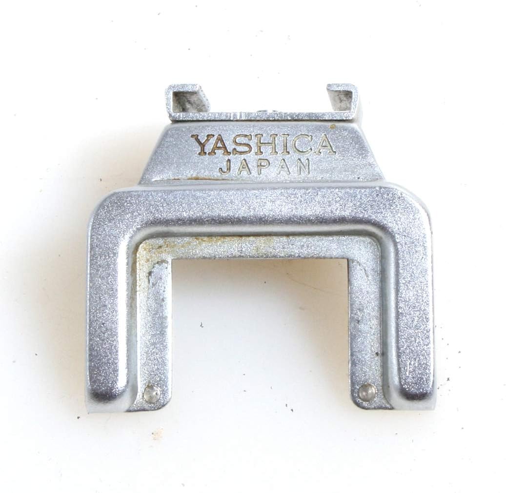 YASHICA FLASH COLD SHOE ADAPTER Electronics