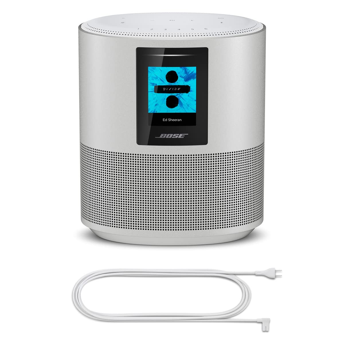 Amazon.com: Bose Home Speaker 500: Smart Bluetooth Speaker with
