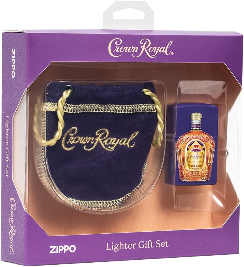 Zippo Lighter Gift Sets