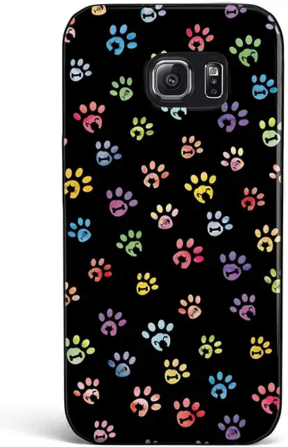 Inspired Cases 3D Textured Galaxy S7 Case -...