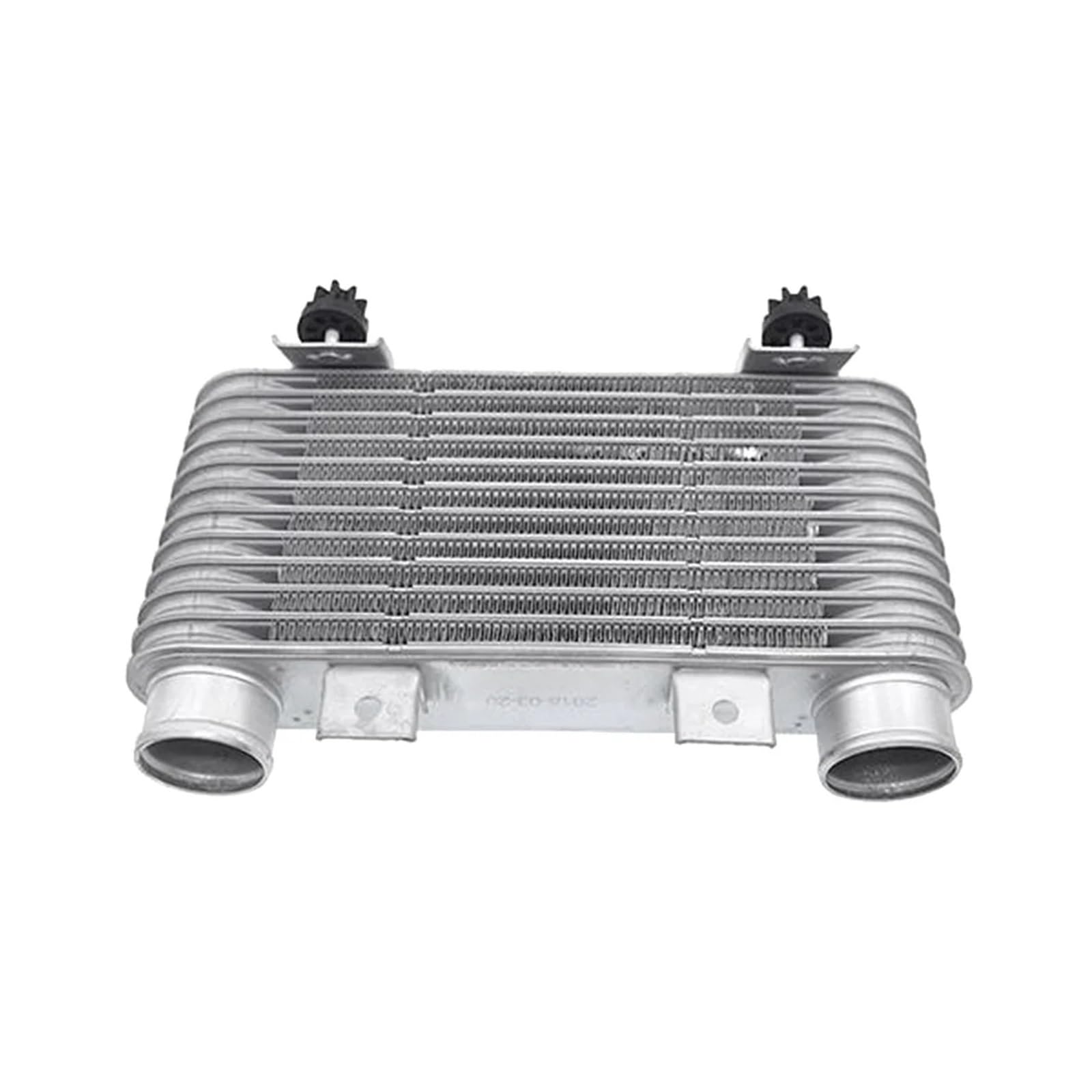 Cooled Intercooler Turbo Intercooler Fit for Ranger Mazda BT-50 B2200 B2500 B2600 Intercooler Assy WL85-13-550 WL21-13-550A
