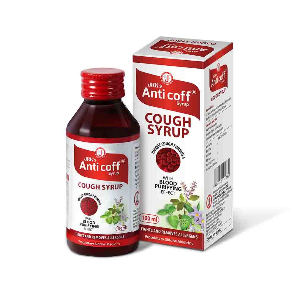 JRKS ANTI COFF SYRUP 100 ML (Pack of 3) (B08DFDCSB7) Amazon Price History, Amazon Price Tracker