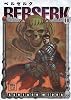 Berserk 10 Kağıt Kapak – 12 Ağustos 2025