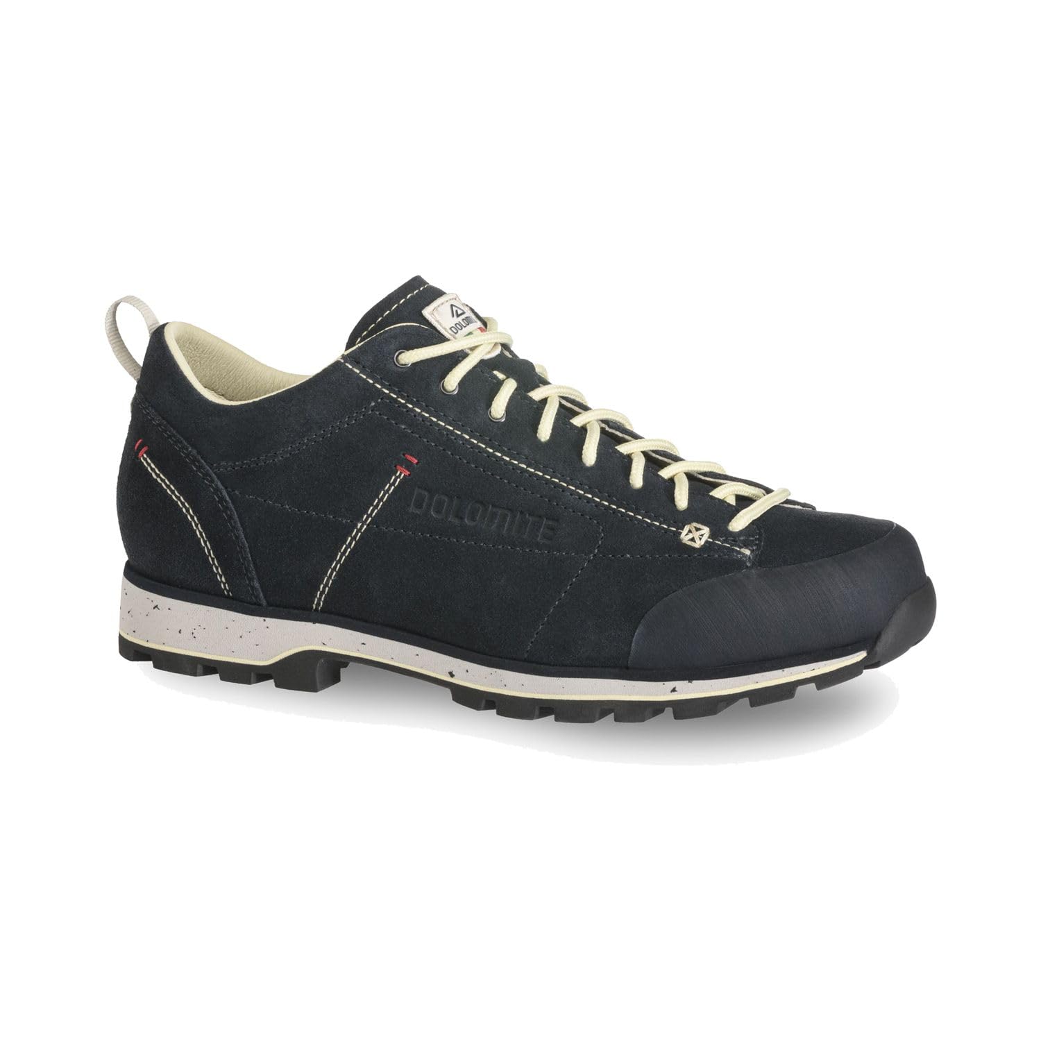 scarpa uomo low evo grigia con lacci elasticizzata