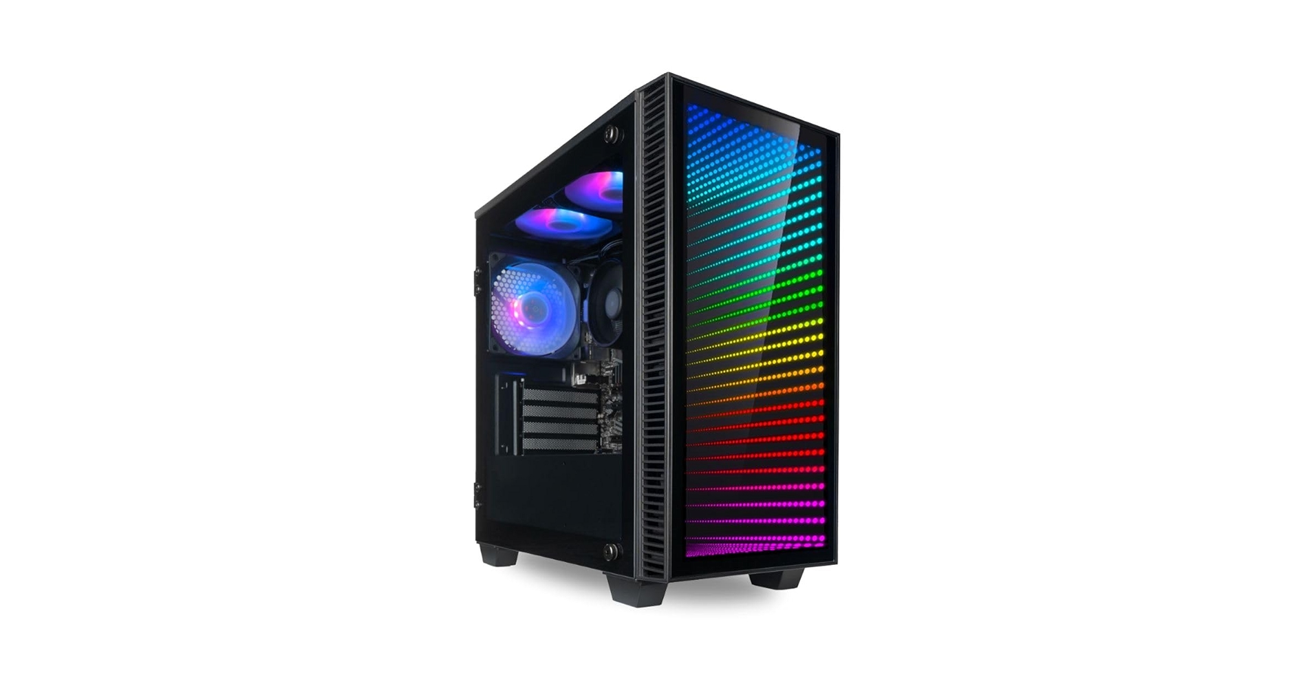 Amazon.com: Empowered PC Continuum Micro Student Desktop