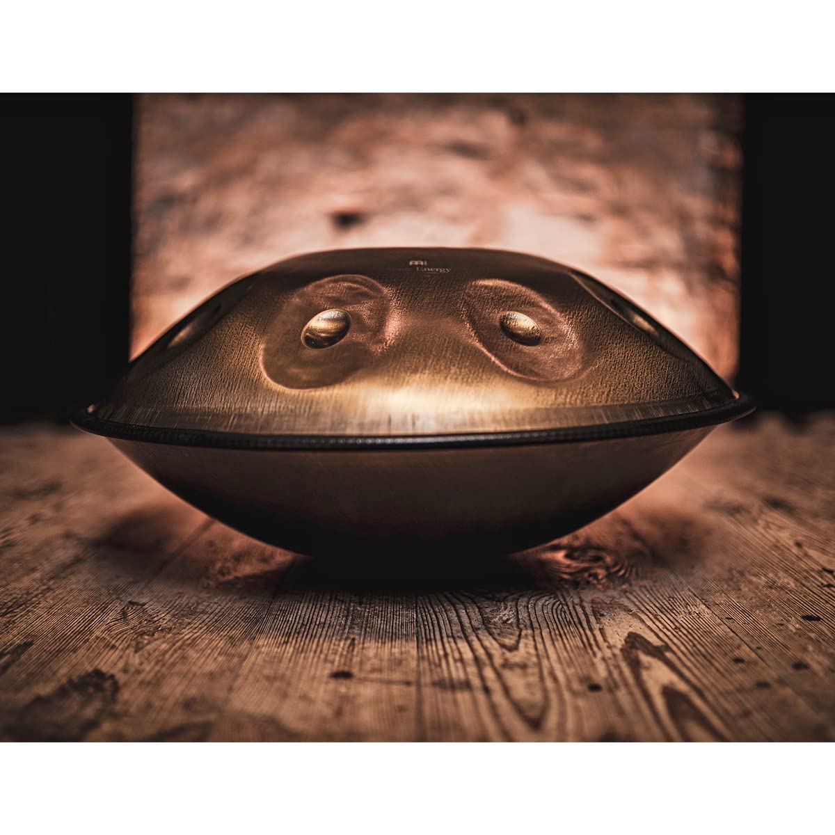Meinl HPSTL100 Sonic Energy Sensory Handpan D + pałeczki keepdrum