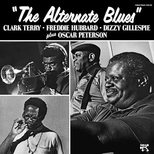 The Alternate Blues