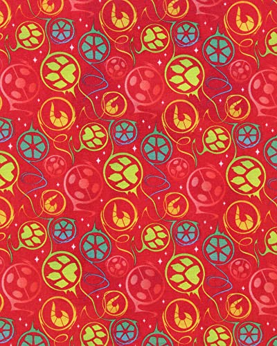 INTIMO Miraculous: Tales of Ladybug & Cat Noir Girls' Nightgown Sleep Pajama Shirt4