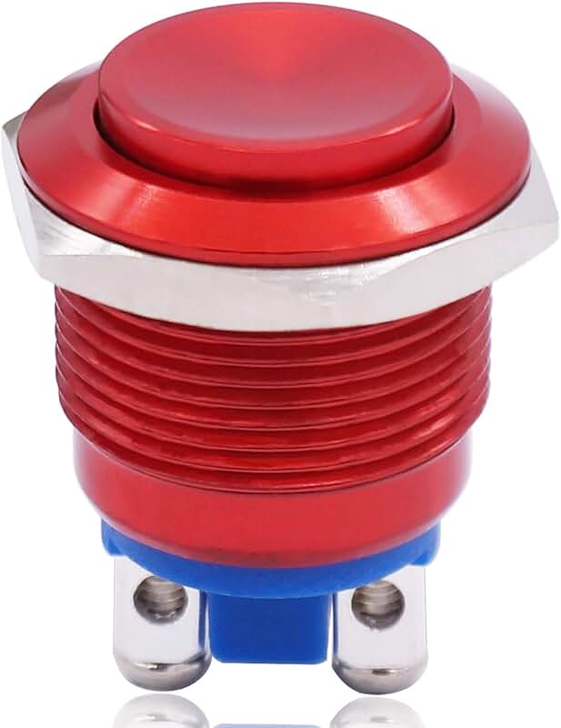 Amazon.ca Push button switch