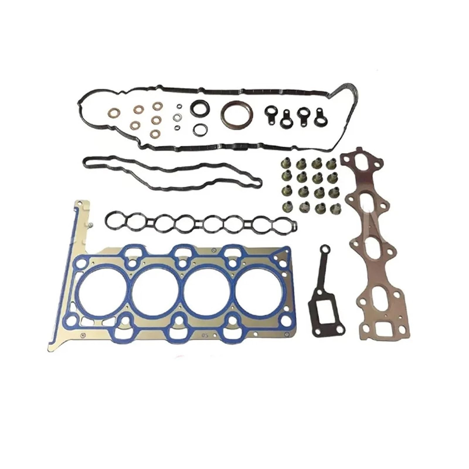 Juego De Juntas Culata Para KIA Para SORENTO II 2009-2015 2.2L .2T L4 Juntas de motor