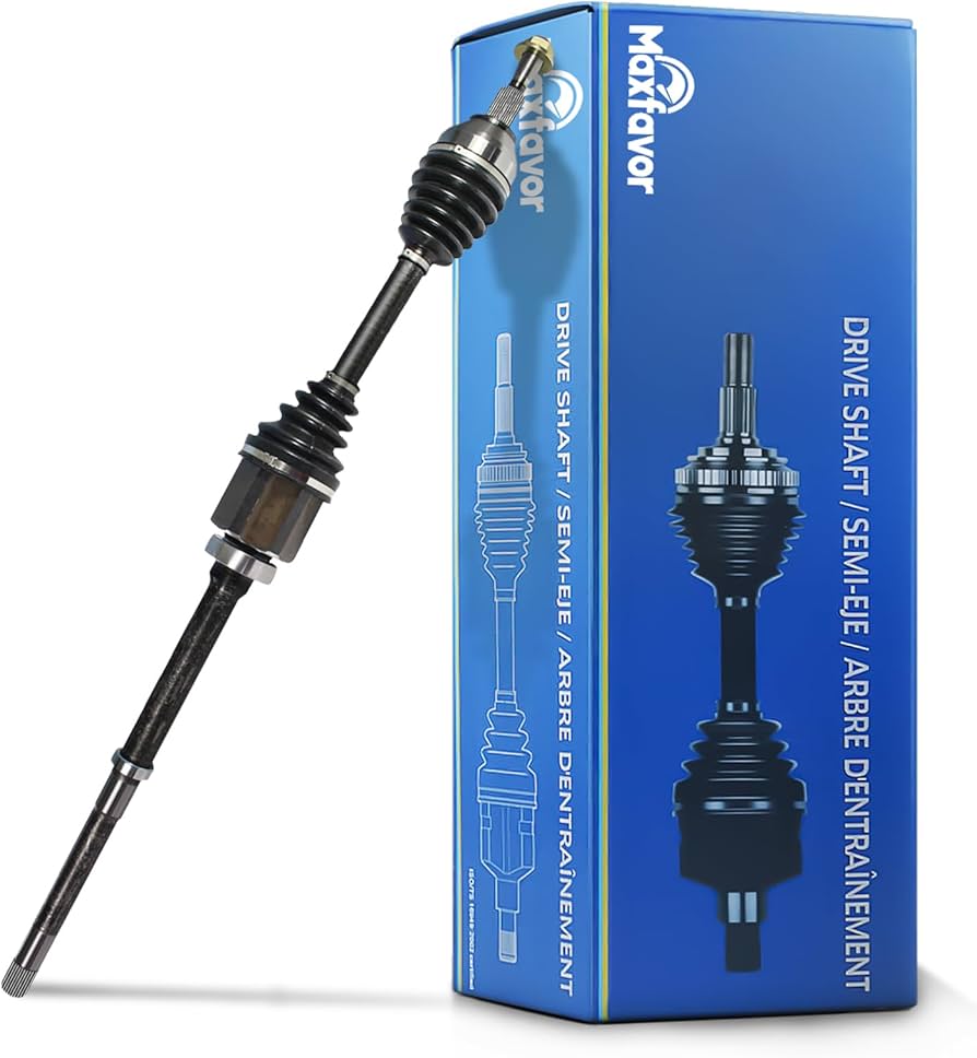 Amazon.com: Maxfavor AWD CV Axle fit for 2016 2017 2018 Lincoln Amazon.com: Maxfavor AWD CV Axle fit for 2016 2017 2018 Lincoln