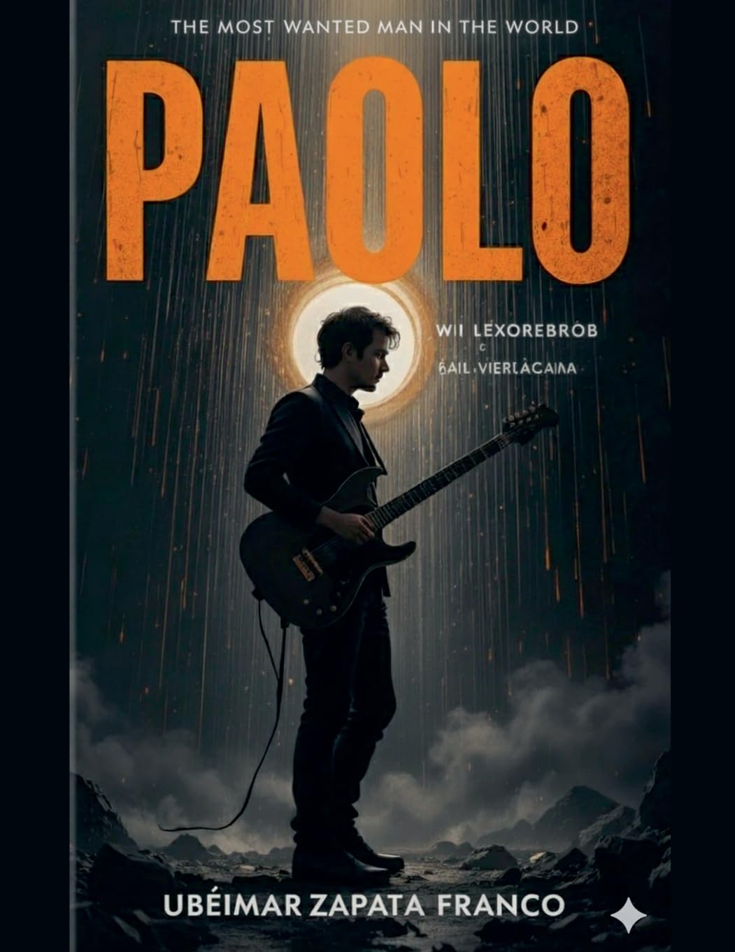 Paolo: The Most Wanted Men in the World
