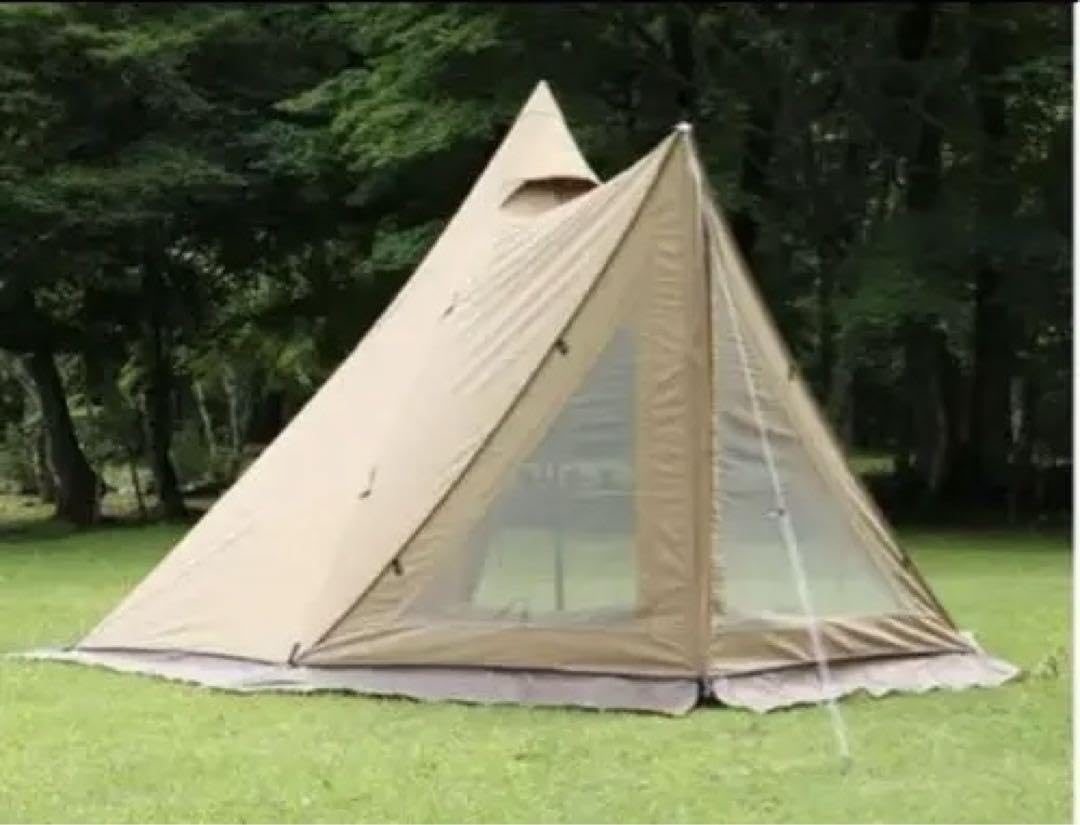Snow Peak - サーカスtcコンフォートソロ　新品未使用 サーカス TC コンフォート ソロ｜TENT｜PRODUCTS｜tent-Mark DESIGNS