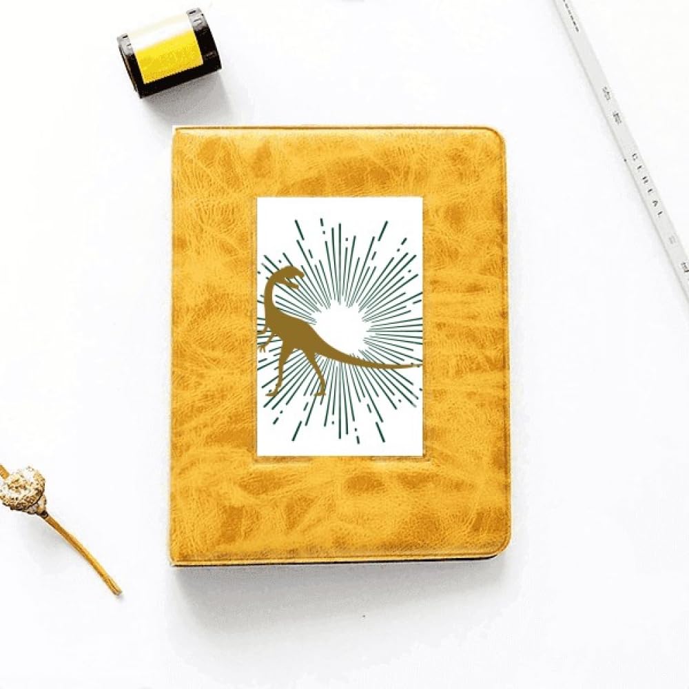 no/no Look Animals Alert Catch Art Deco Fashion Photo Album Family Wedding Picture 4x6