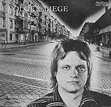 holger biege grab  Holger Biege - Wenn Der Abend Kommt - AMIGA - 8 55 609