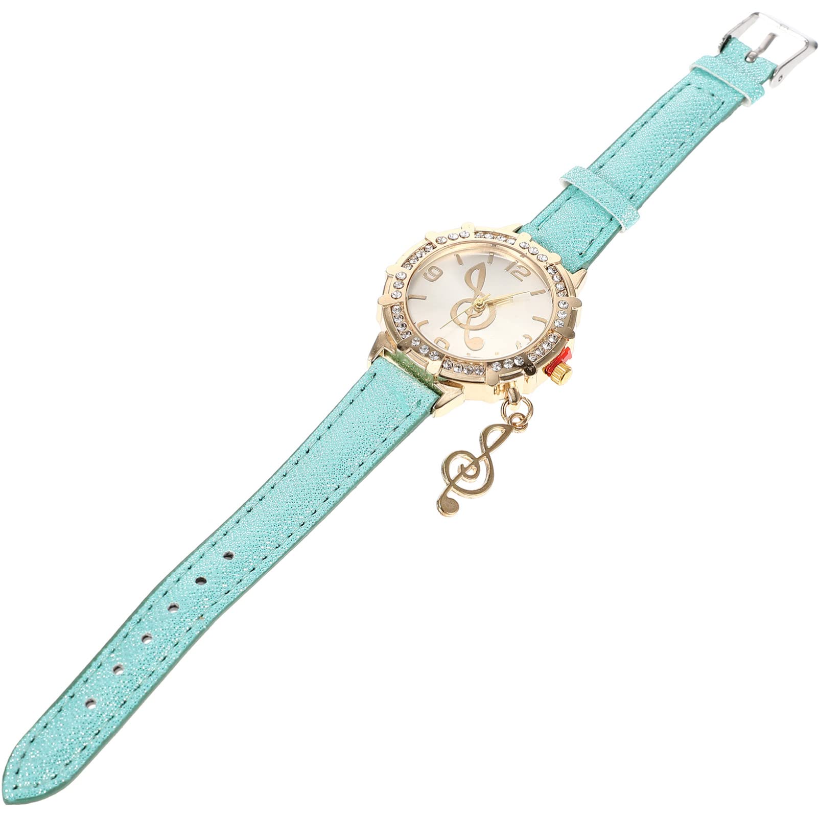 Gatuida Orologio Da Polso Da Ragazza Orologio Da Regalo Orologio Da Regalo Per Il Tempo Libero Orologio Da Polso Da Ragazza Decor Beige
