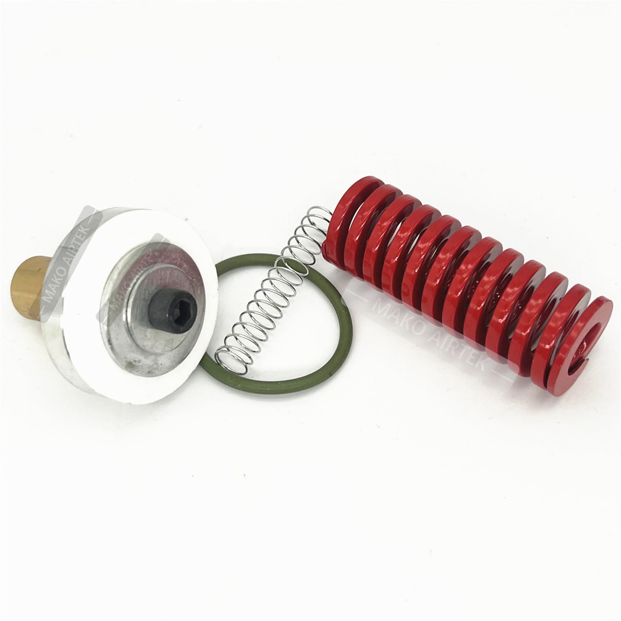 MAKO AIRTEK Repair Kit Fits Gardner Denver Compair Air Compressor (QX103234)