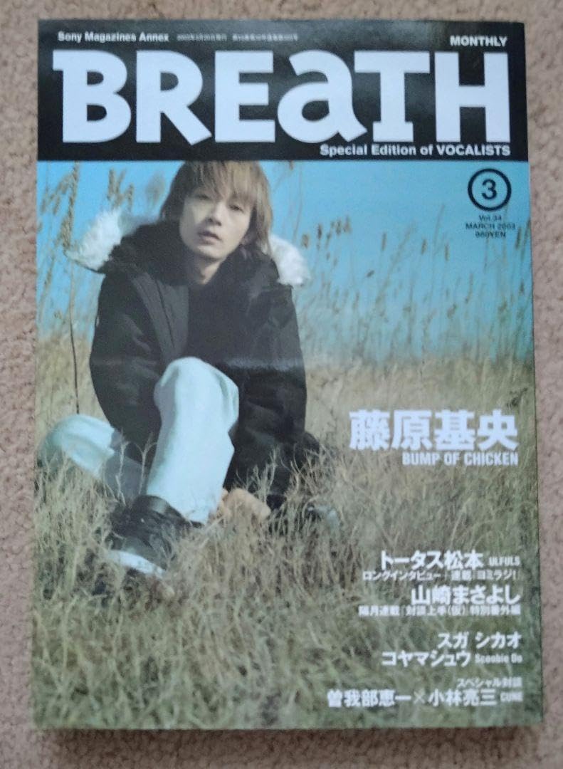 Amazon.co.jp: BUMP OF CHICKEN 雑誌 11冊 まとめ : おもちゃ