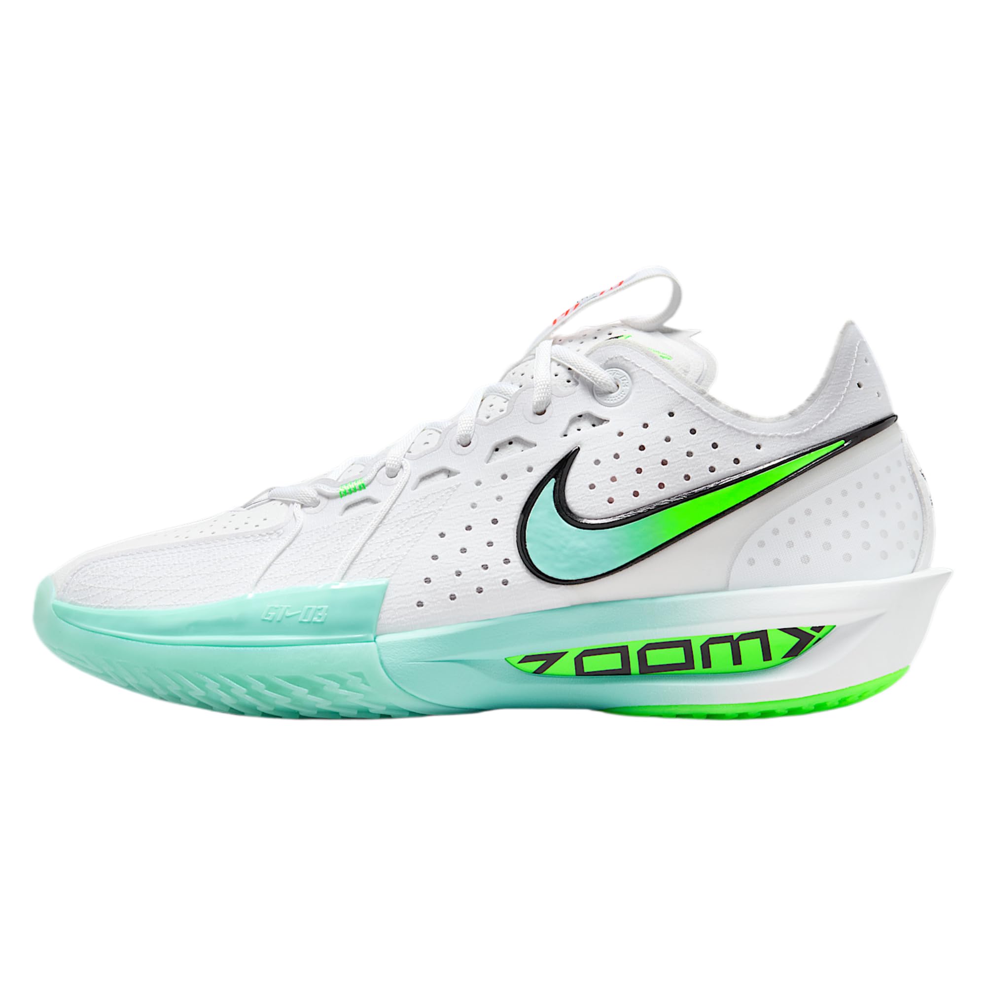 Men's G.T. Cut 3 Basketball Shoes