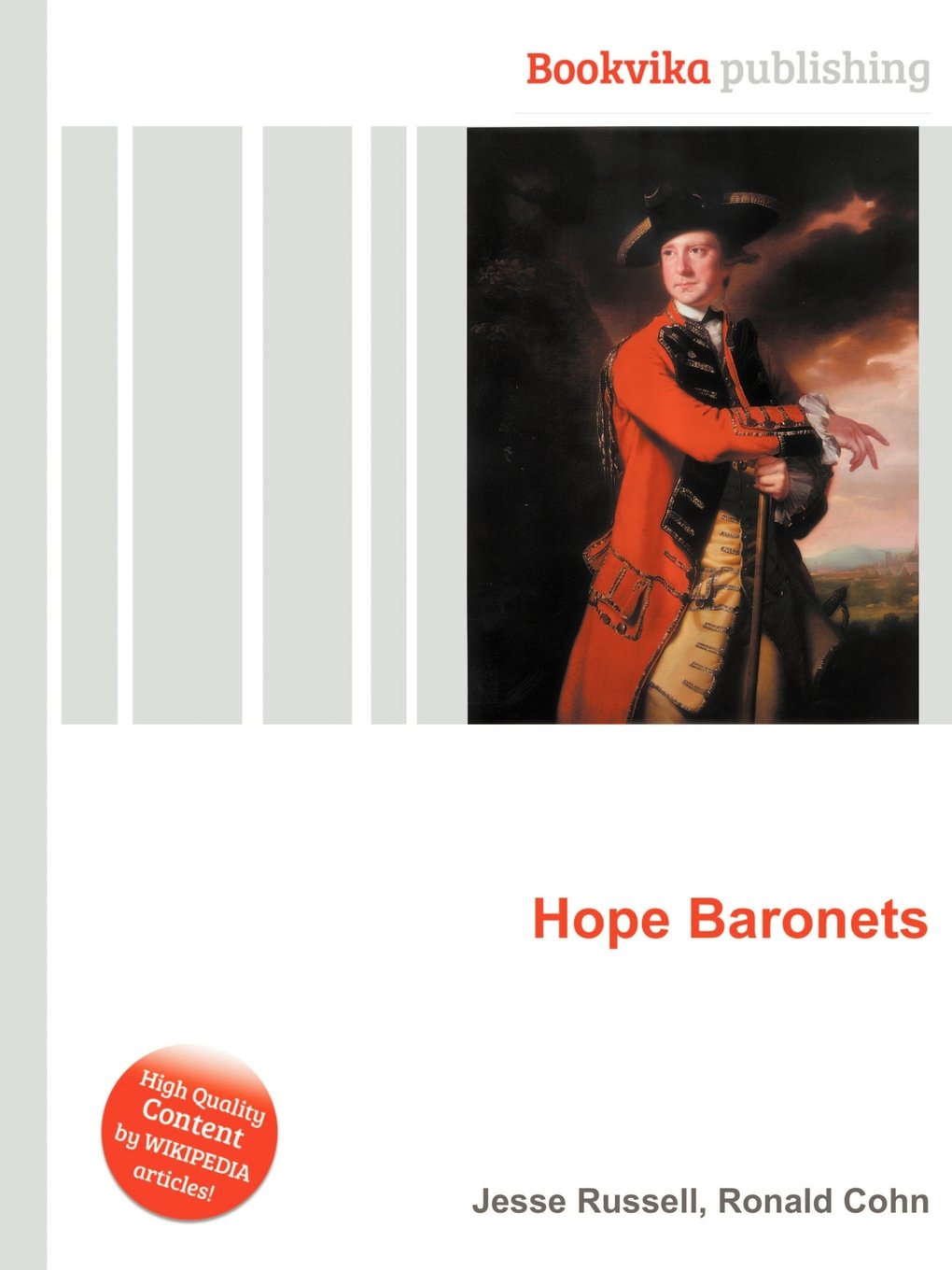 Hope Baronets