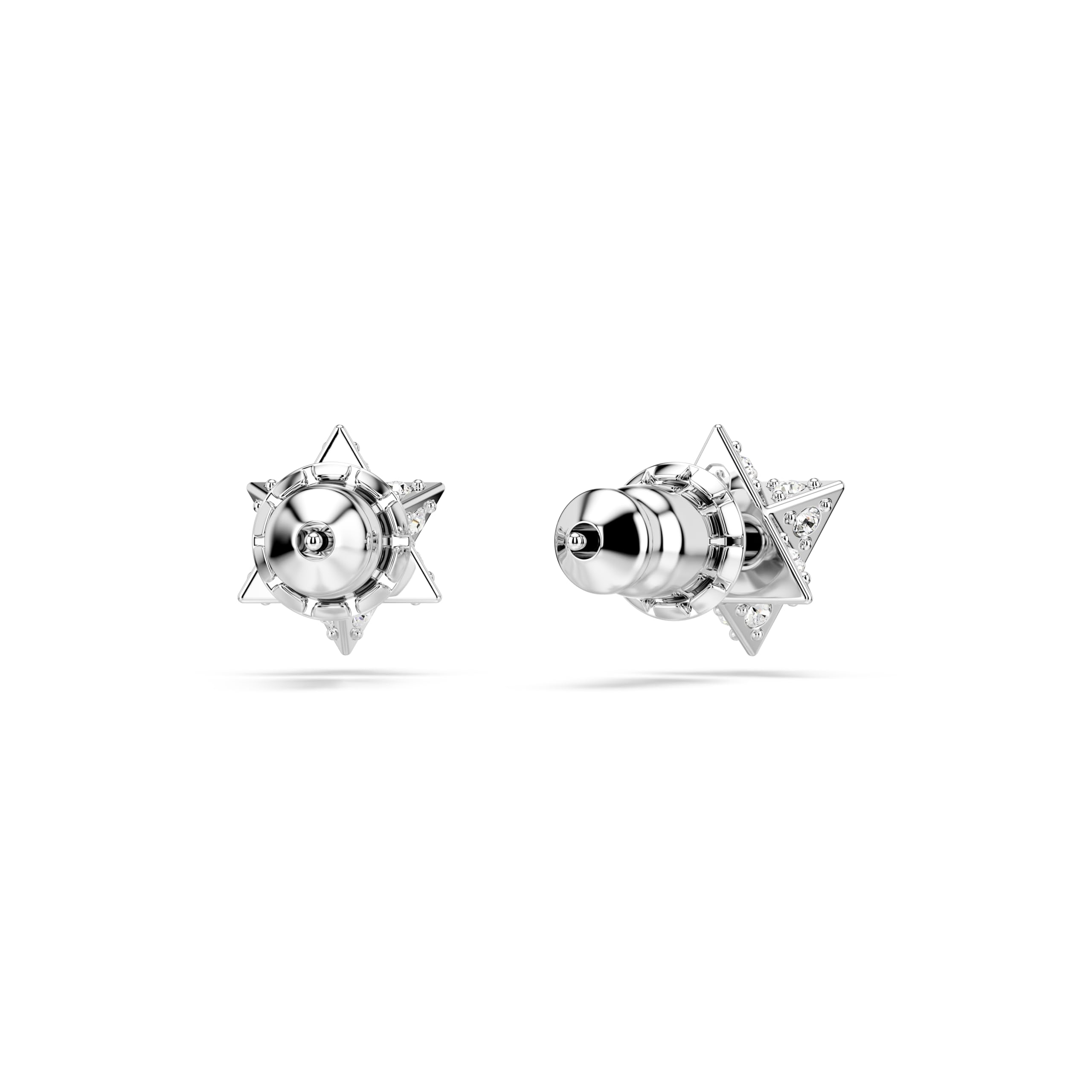 por DE BRINCOS Swarovski, Metal COMUM
