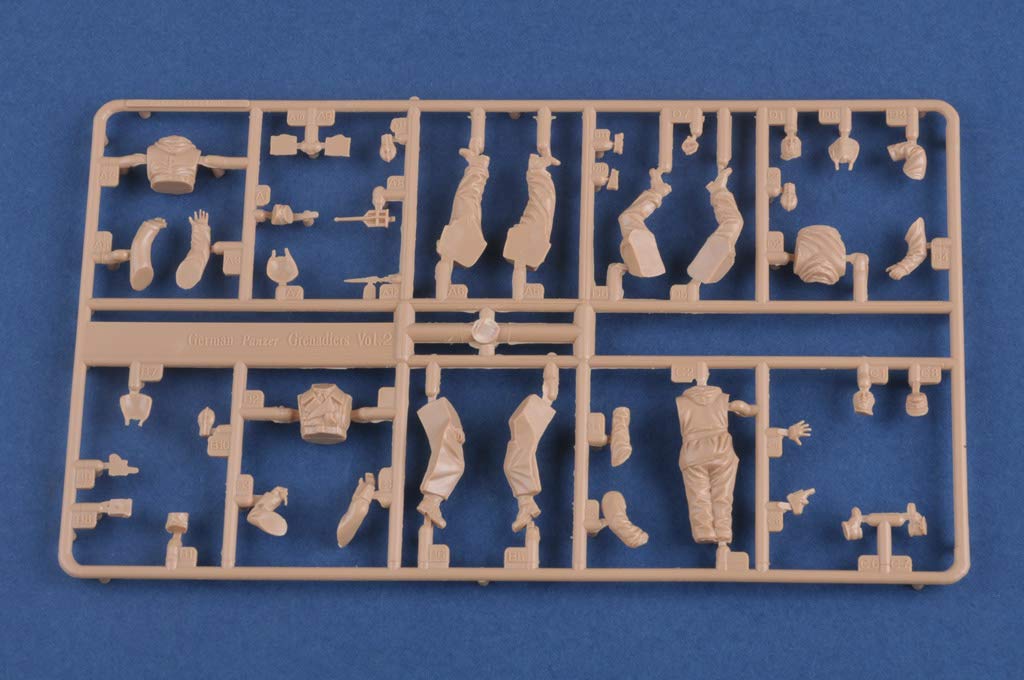 装甲擲弾兵　エポック社 2セット Amazon | ホビーボス 1/35 ファイティングヴィークルシリーズ ドイツ軍