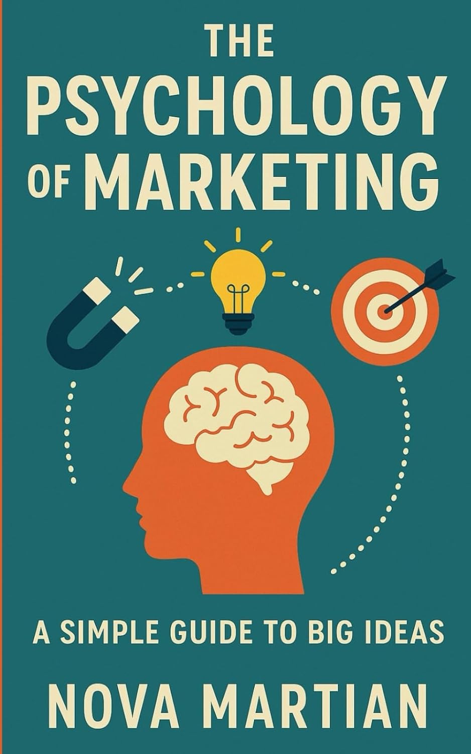 The Psychology of Marketing: A Simple Guide to Big Ideas
