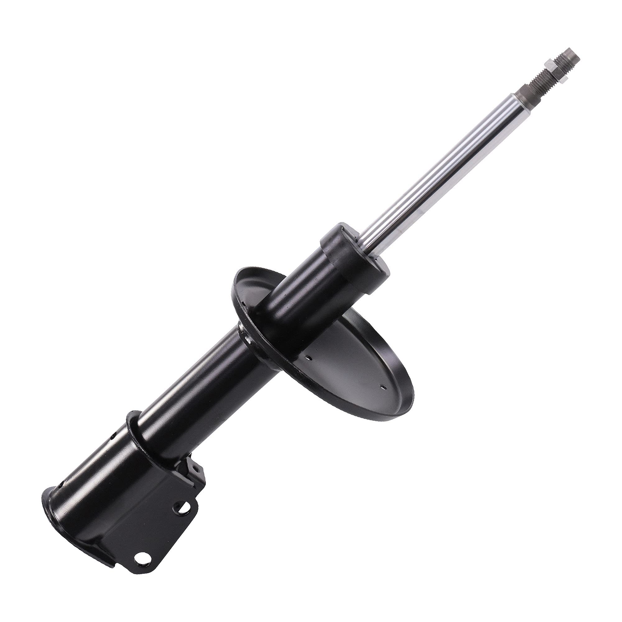 ATEC Germany 2x amortisseurs à gaz avant jambe de suspension bi-tube,