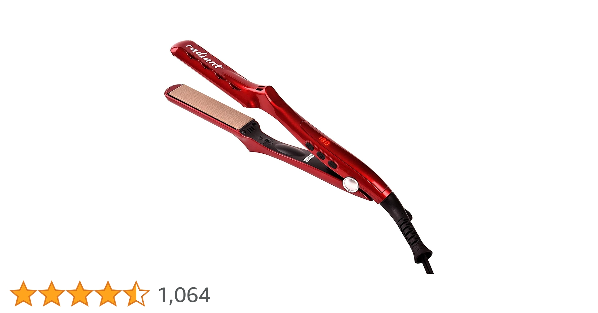 【メンテナンス済み】 ラディアント アイロン 28mm 601 メンテナンス済み】 ラディアント アイロン 28mm 601 メンテナンス済み