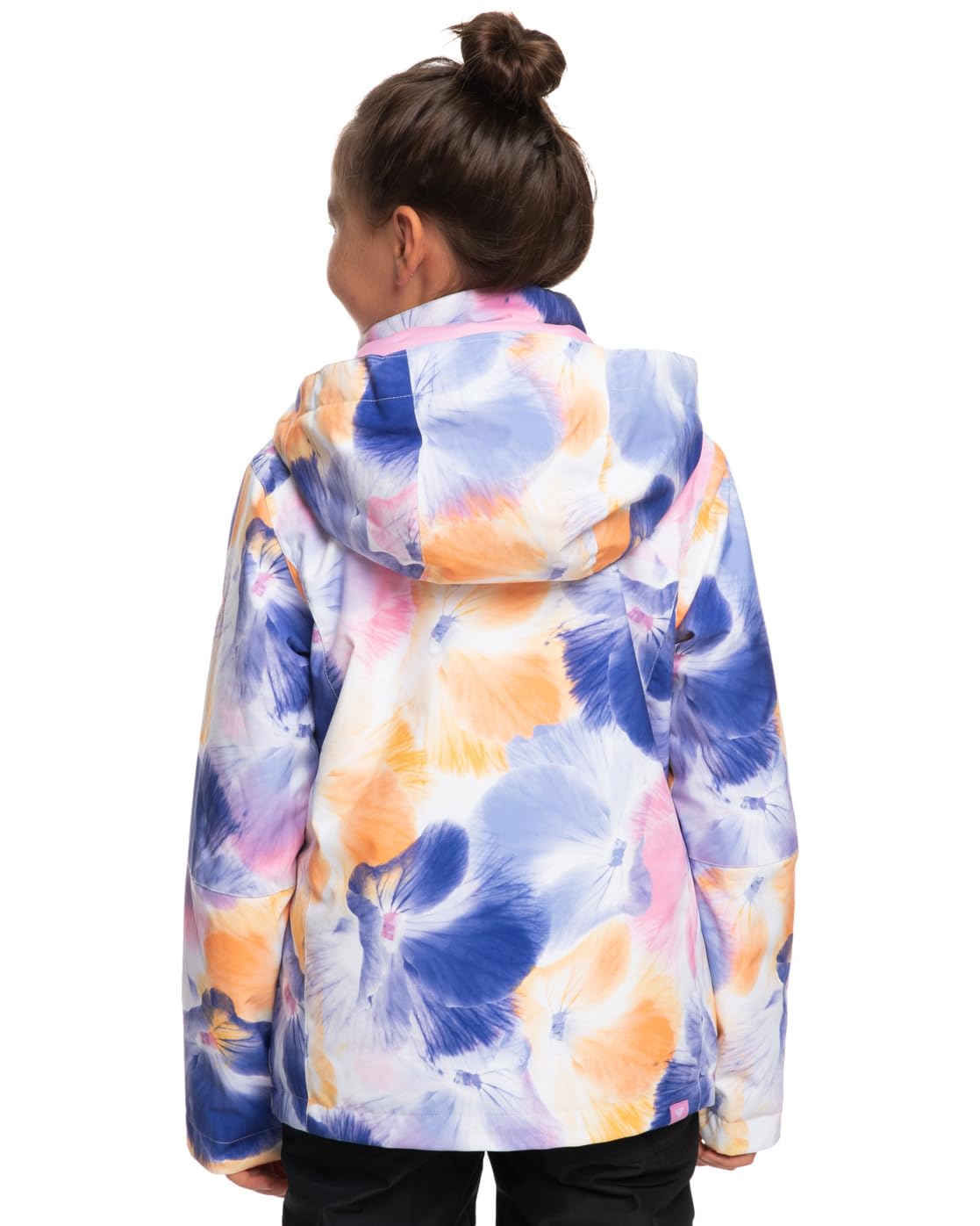 Roxy Roxy Jetty Girl Jk Veste Fille (lot de 1)