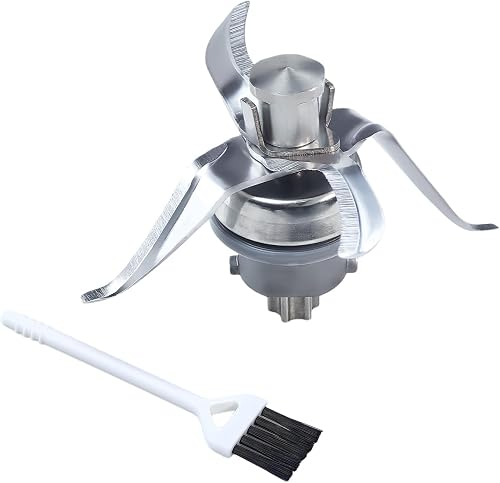 TM21 Couteau Mélangeur Couteau en Acier Inoxydable de Thermomix