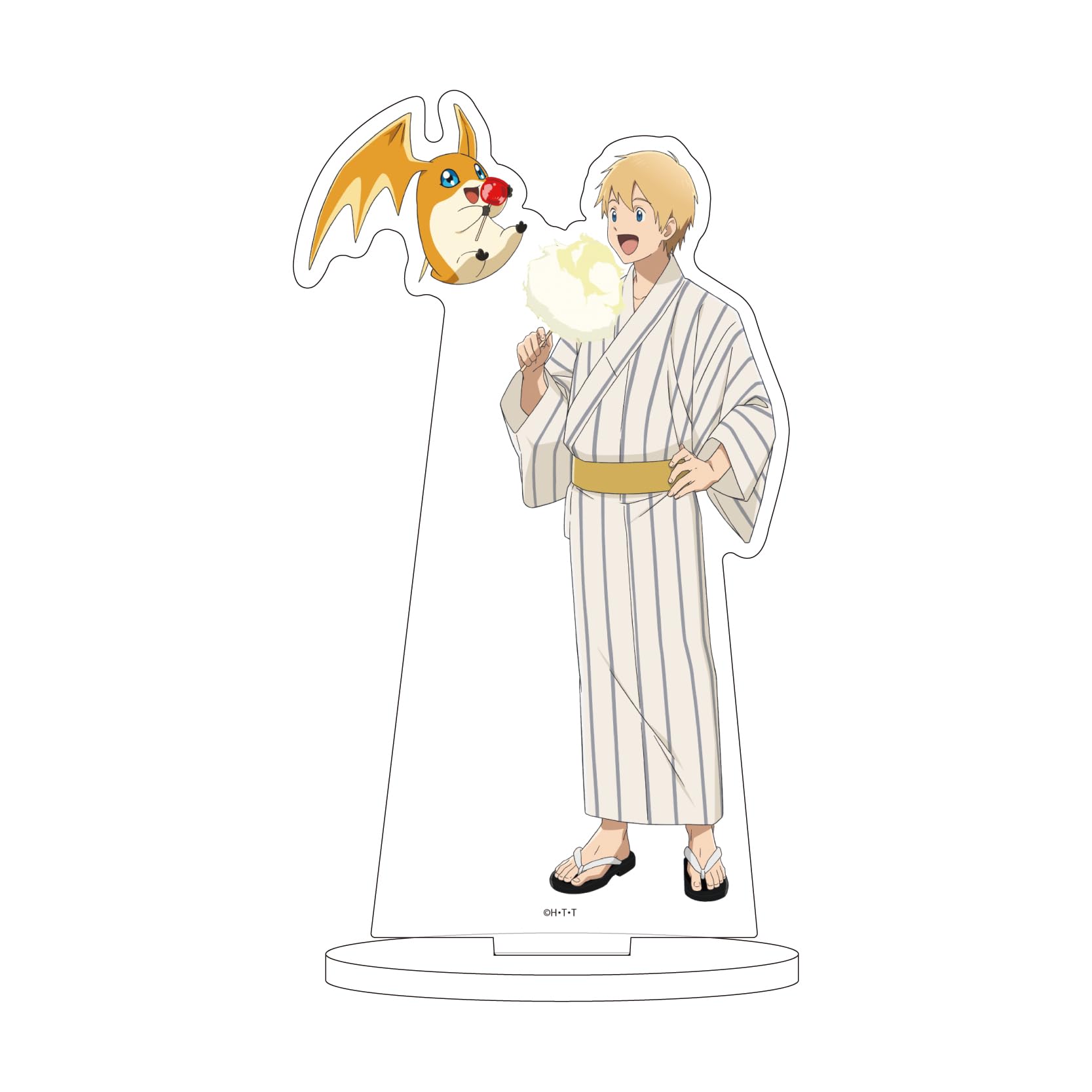 Amazon.co.jp: デジモンアドベンチャー02 THE BEGINNING 24 高石タケル