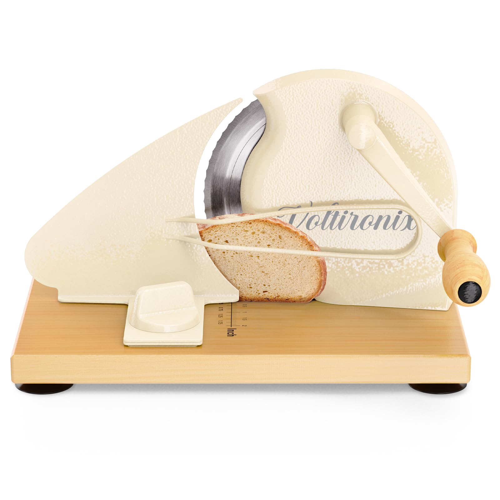 Sourdough Slicer - Perfect Bread Cuts -8