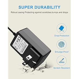 BENSN 5V Power Cord Compatible with Graco Simple Sway Swing DuetSoothe Glider LX Elite Premier Petite Sweetpeace Sweet Baby Swing Adapter, 10Ft Extra Long Cable