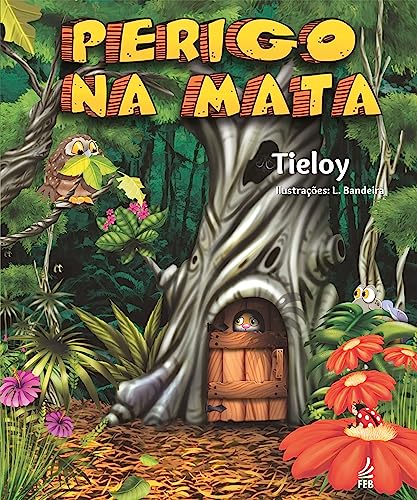 Perigo na mata: