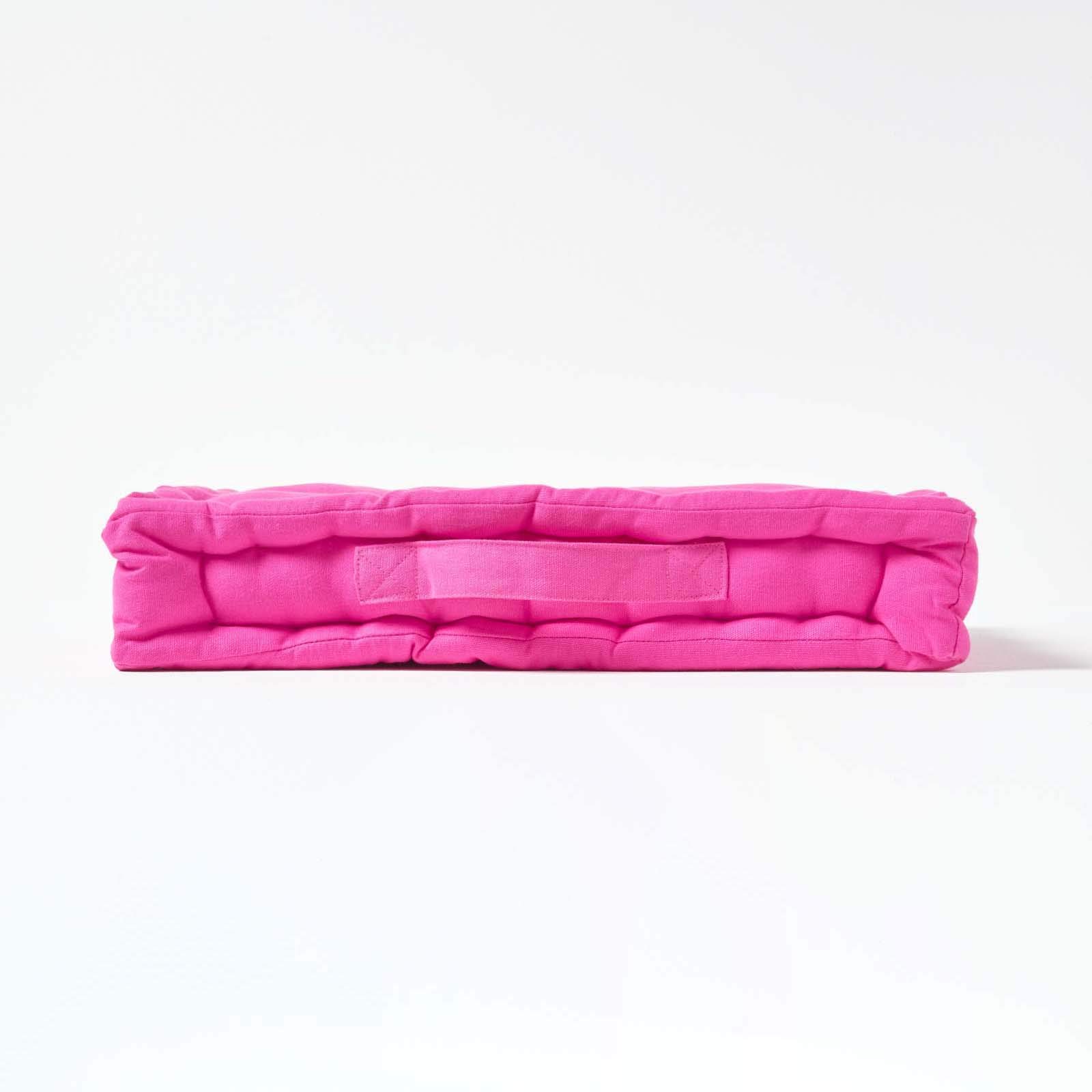 HOMESCAPES Set van 2 donkergrijze fluwelen kussenhoezen Super zacht katoen fluweel luxe vierkante scatterkussens houtskool effen Accent paar sierkussens voor bank en bed decoratie, 40 x 40 cm