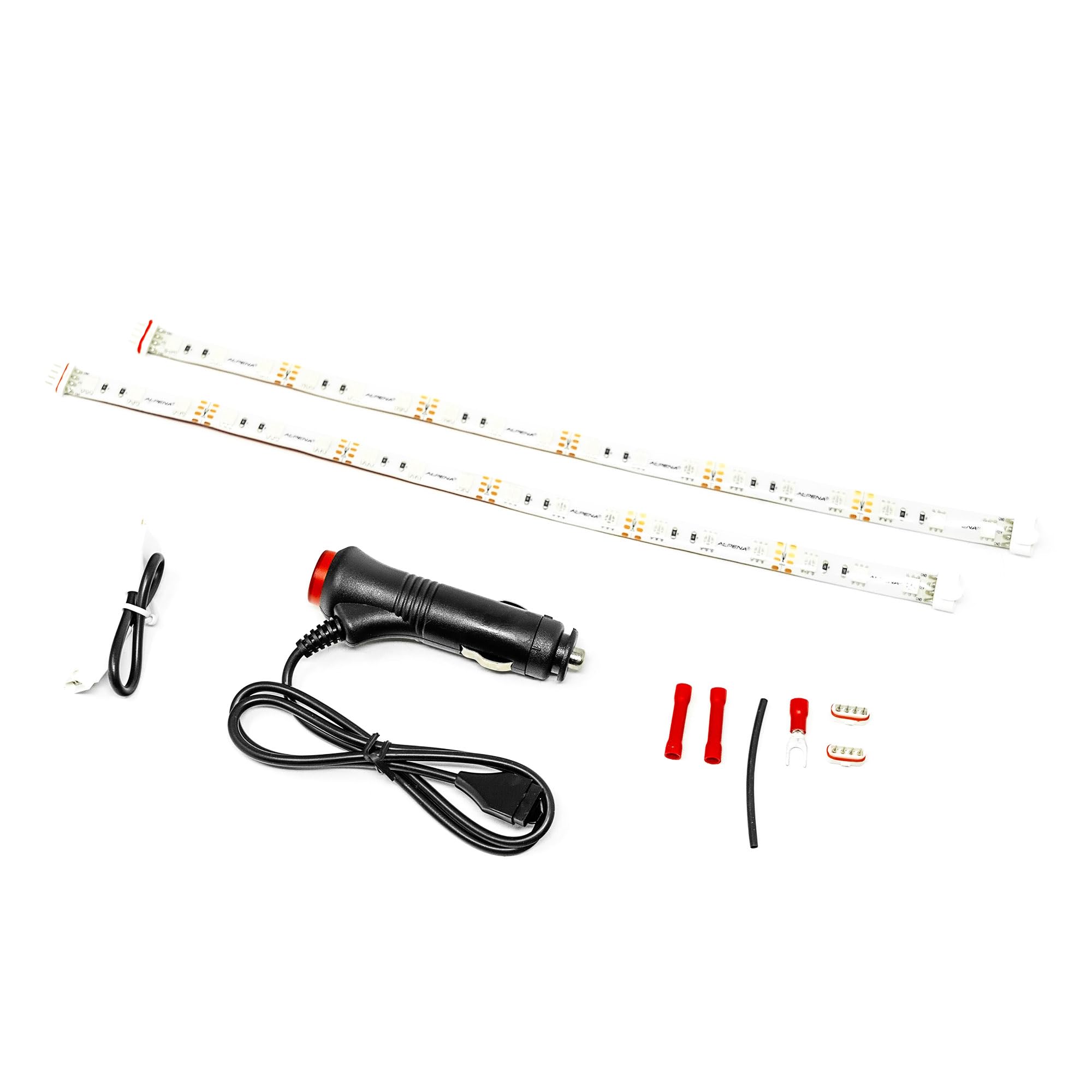 Amazon.com: Alpena MAX LED Light Strip Starter Kit – EZ-Link