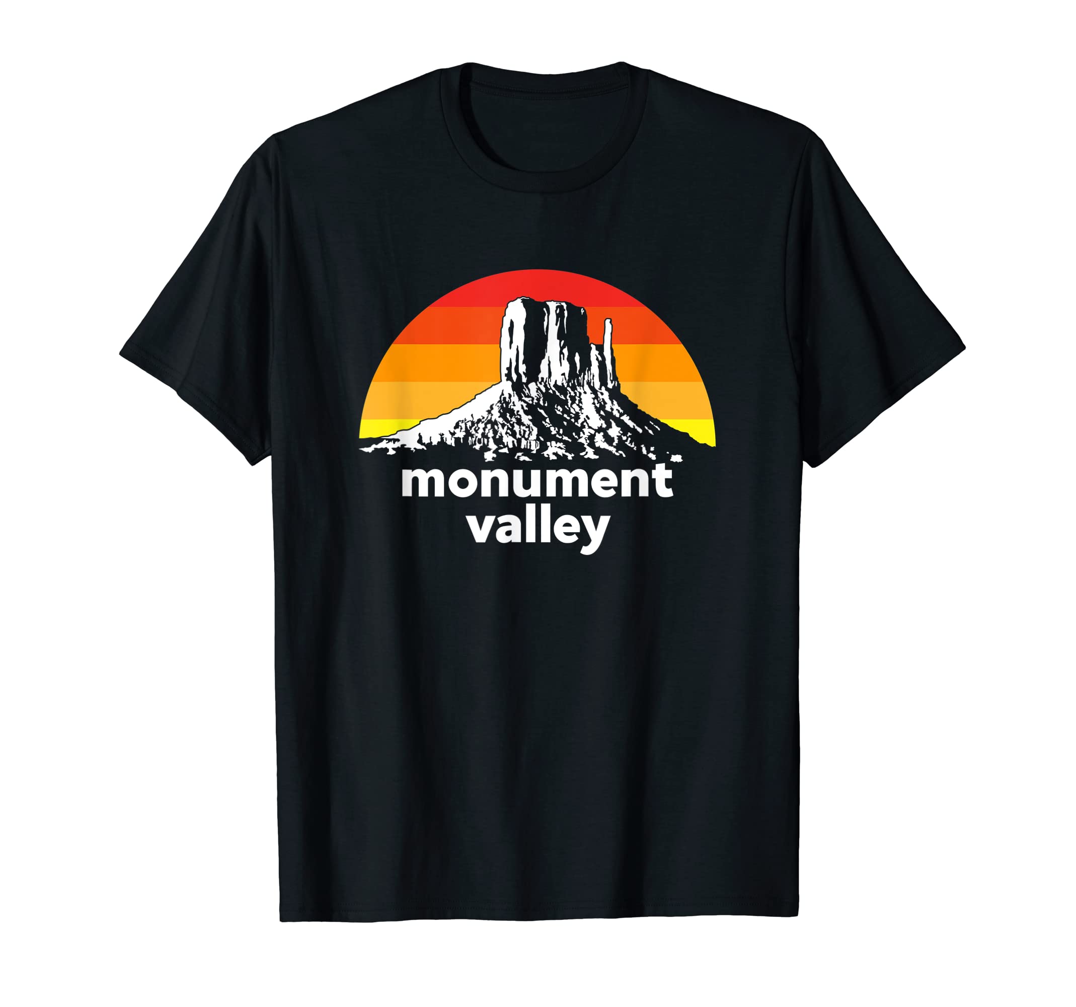 Unku T-shirt Monument Valley T-Shirt