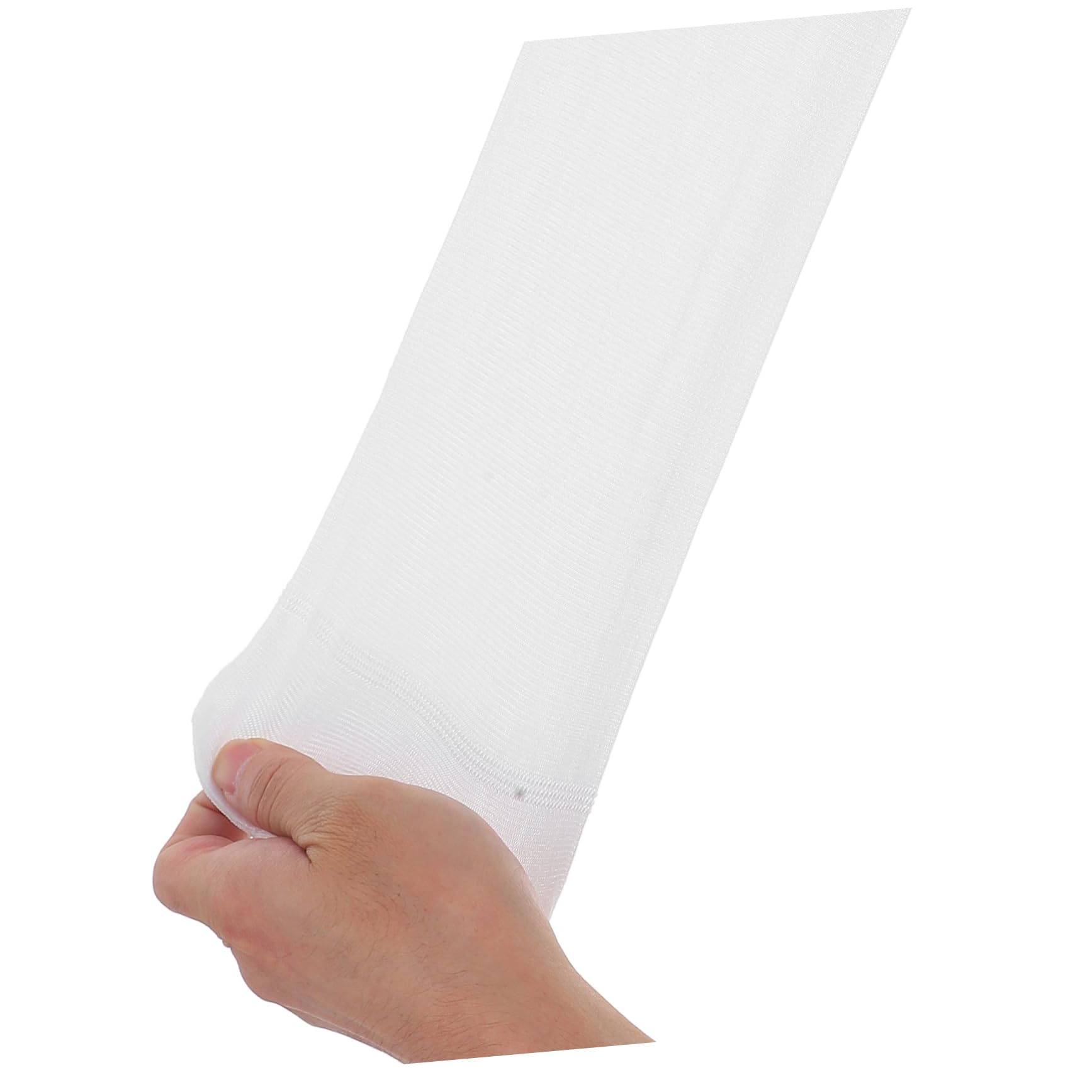 YARNOW 100 Piezas Calcetines De Filtro De Piscina Filtro De Piscina Calcetines De Filtro Skimmer Piscina Hoja Skimmer Piscina Skimmer Cesta Redes Skimmer Cesta Piscina Calcetines Piscina