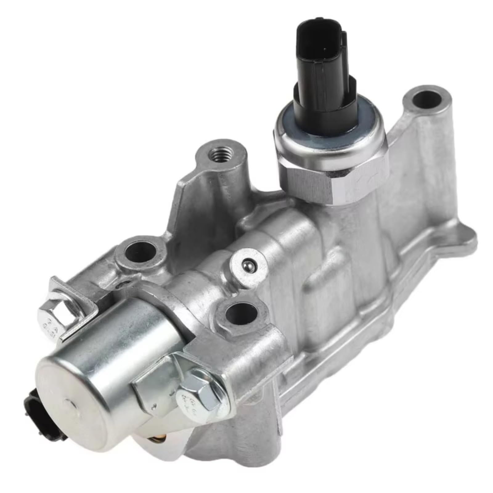 Car EGR Valves for CRV RE1/2 2006-2011 for Civic FA1 15810-RNA-A01 15810RNAA01 Car VTEC Solenoid Spool Valve