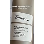 The Ordinary Natural Moisturizing Factors + Beta Glucan, Lightweight Gel Moisturizer for All-Day Hydration - Image 5